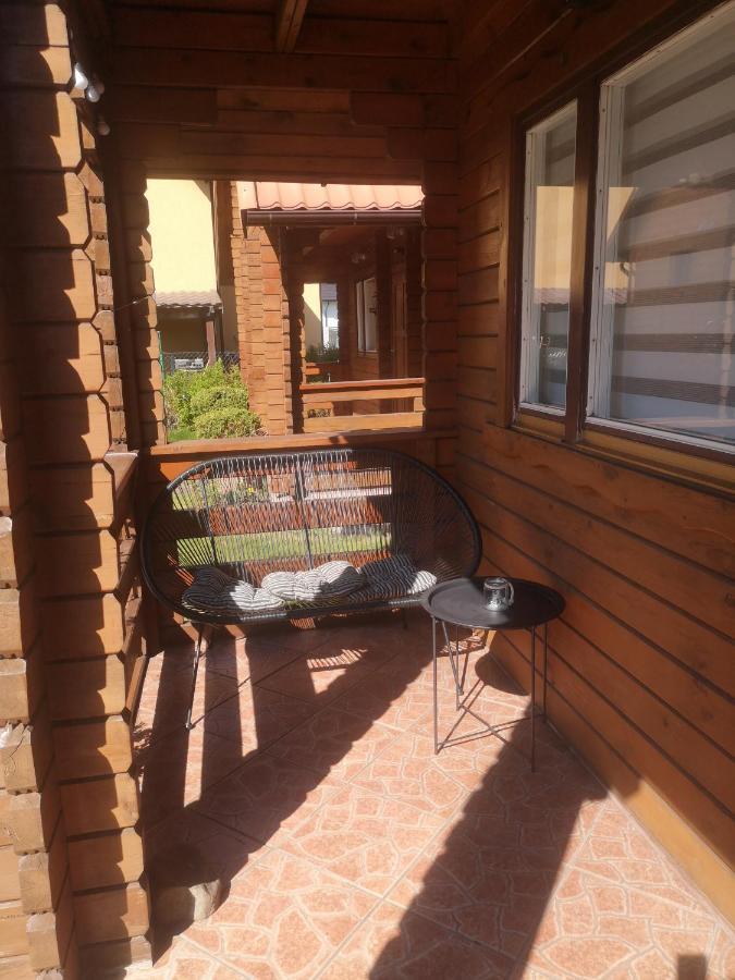 ステグナ Tom'S Houseヴィラ エクステリア 写真